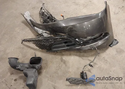 2015 Chrysler 200 S z USA, uszkodzony, nr VIN 1C3CCCDGXFN567250